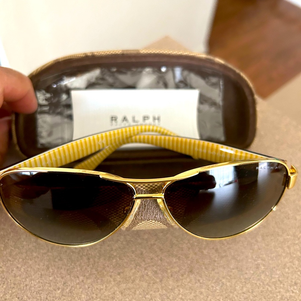 Ralph Lauren sunglasses